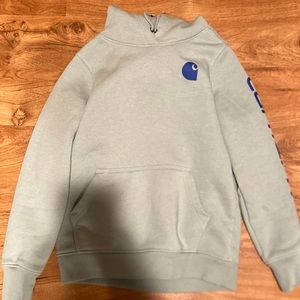 COPY - Carhartt hoodie